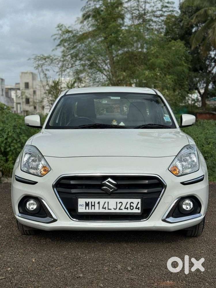 Maruti Suzuki Swift Dzire 1.3 Vxi, 2024, Petrol