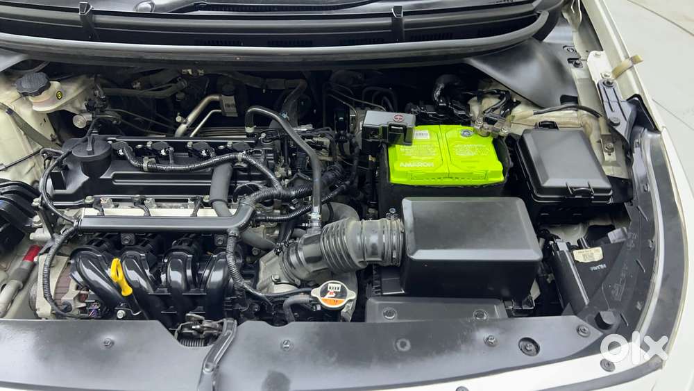 Hyundai Elite I20 [ ] 1.2 Asta, 2018, Petrol