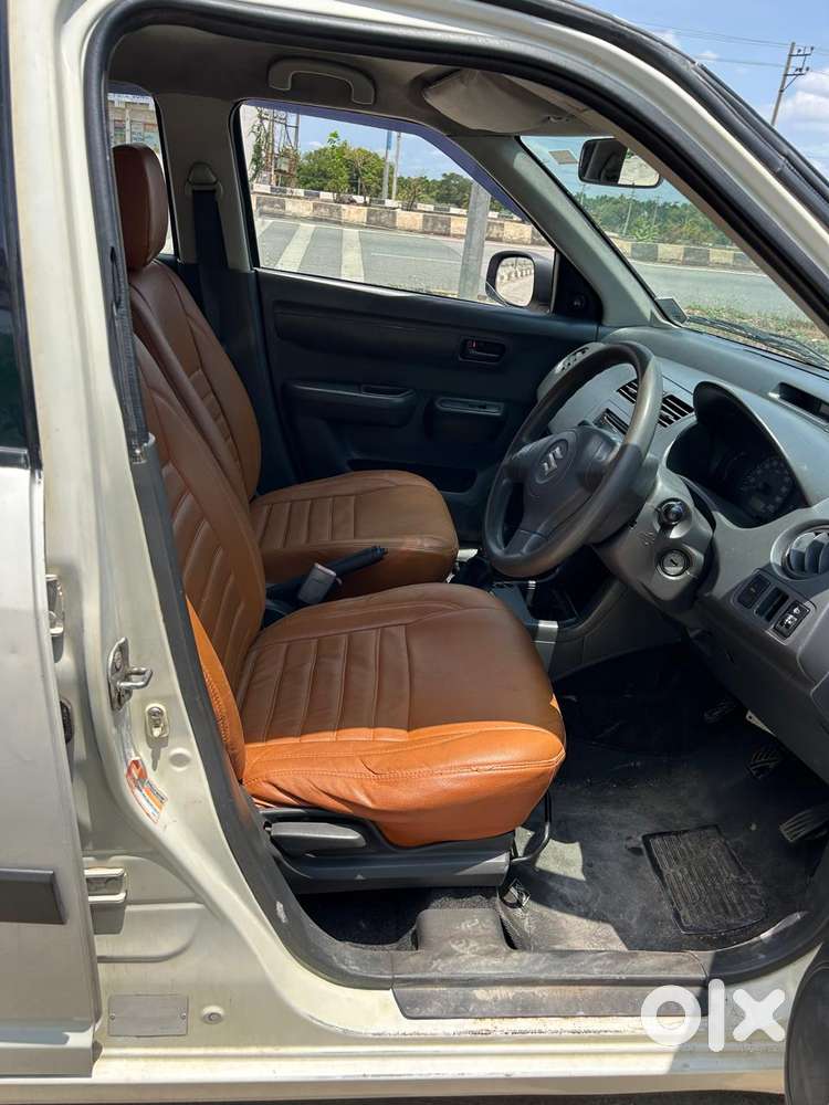 Maruti Suzuki Swift Dzire Lxi Option, 2010, Petrol