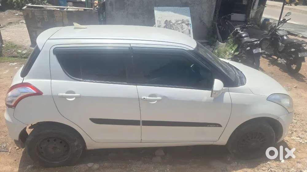 Vehicle Good Condition