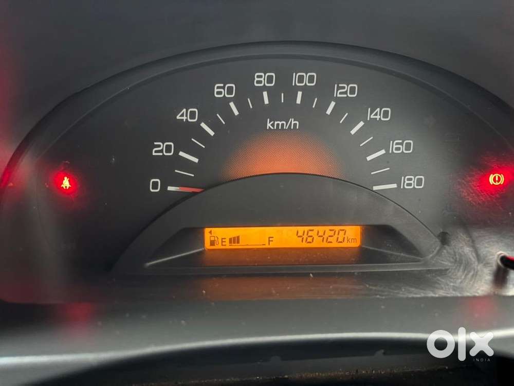 Maruti Suzuki Wagon R 2011 Petrol Well Maintained