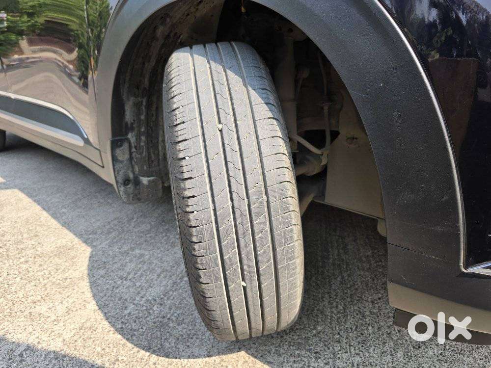 Kia Carens Luxury (o)1.5 Turbo Petrol Dct 7 Str, 2023, Petrol