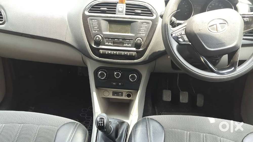 Tata Tiago Xz, 2018, Petrol