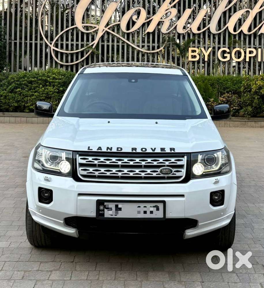 Land Rover Freelander 2 Se, 2014, Diesel