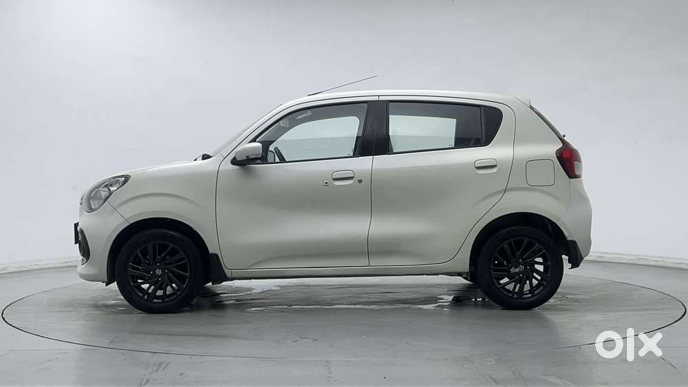 Maruti Suzuki Celerio 1.0 Zxi Plus Ags, 2022, Petrol