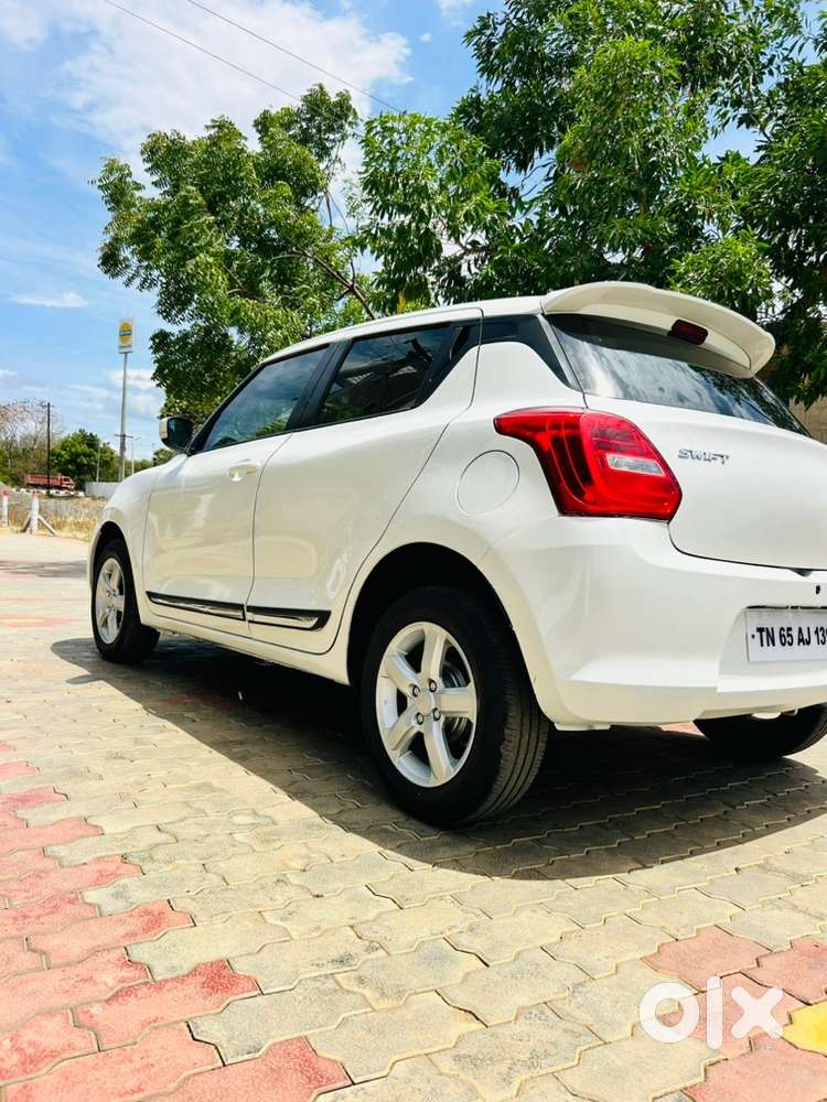 Swift Maruti Diesel 2019