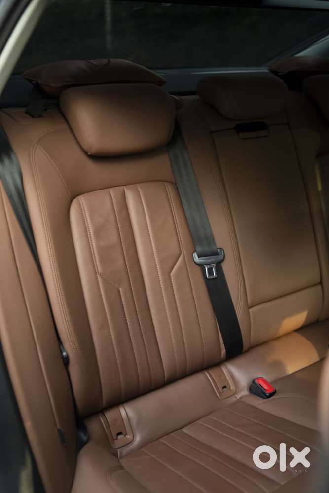 Audi A6 2.0 45 Tfsi Premium Plus, 2021, Petrol
