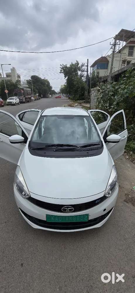 Tata Tigor Ev Xm 2019