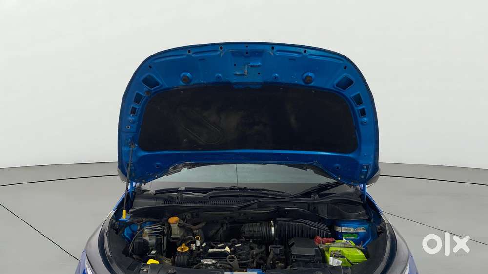 Tata Altroz Xz, 2022, Petrol