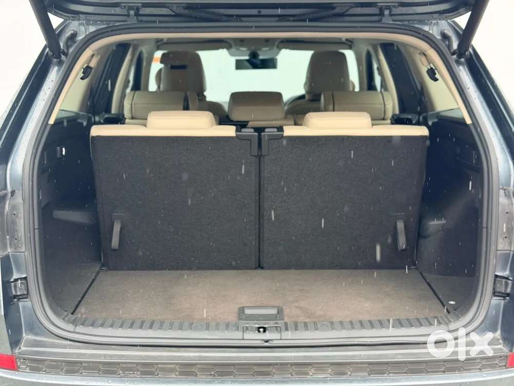 Skoda Kodiaq 2.0 Style Tdi 4x4 At, 2018, Diesel