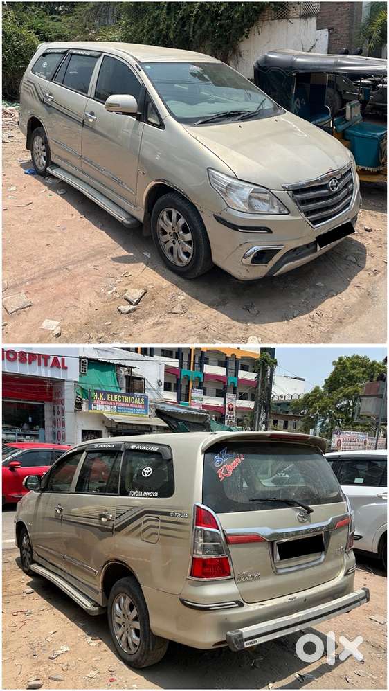 All Cars Are Available For Self Drive