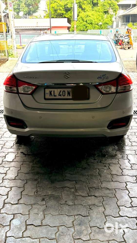 Maruti Suzuki Automatic 2017