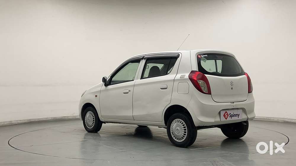 Maruti Suzuki Alto 800 Cng Lxi, 2019, Cng & Hybrids