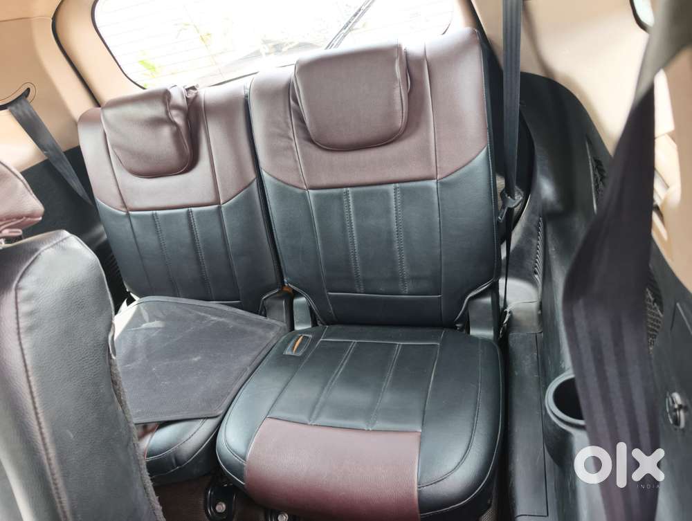 Mahindra Xuv500 W8 2wd, 2012, Diesel