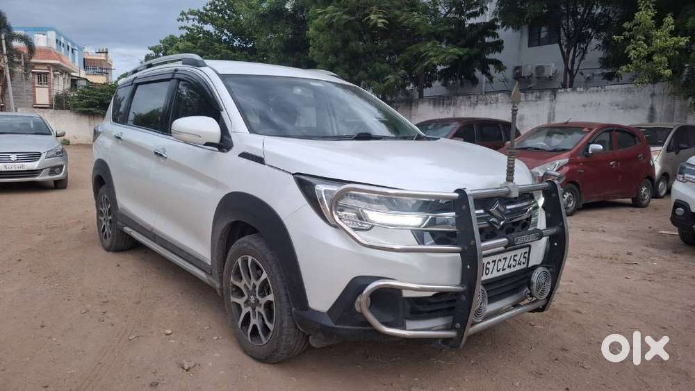 Maruti Suzuki Xl6 Zeta, 2022, Petrol