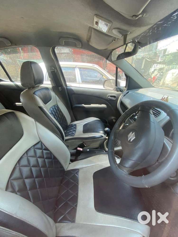 Maruti Suzuki Ritz 2011 Diesel Well Maintained