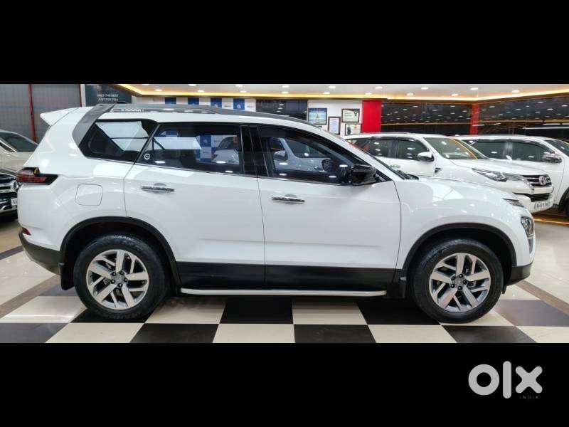 Tata Safari 2.0 Kryotec Xz Plus 6s Kaziranga, 2023, Diesel