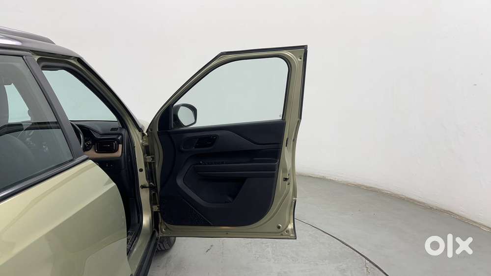 Tata Punch 1.2 Revotron Creative Mt Kaziranga Edition, 2022, Petrol