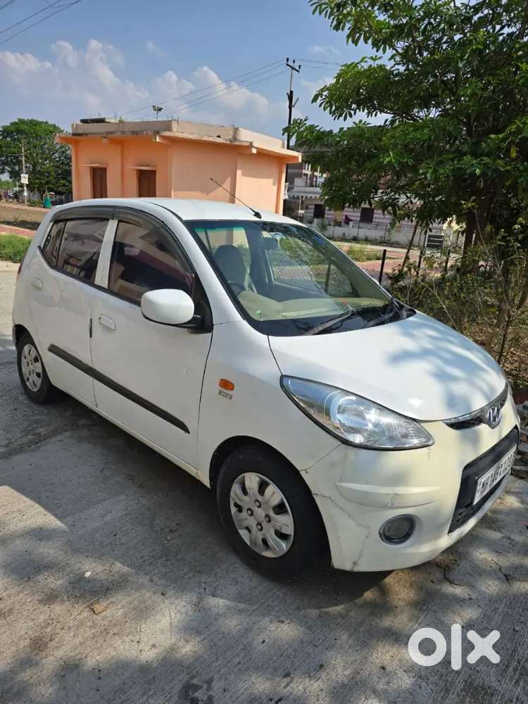 Hyundai I10 2009 Petrol 156000 Km Driven