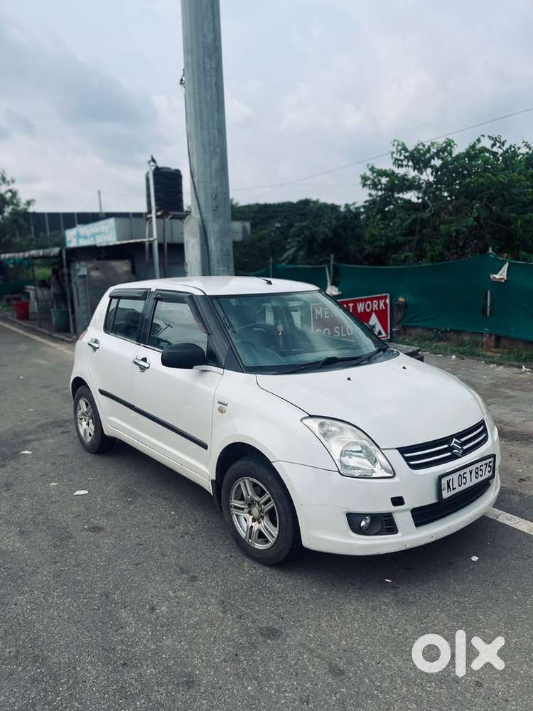 Maruti Suzuki Swift 2008 Petrol Well Maintained