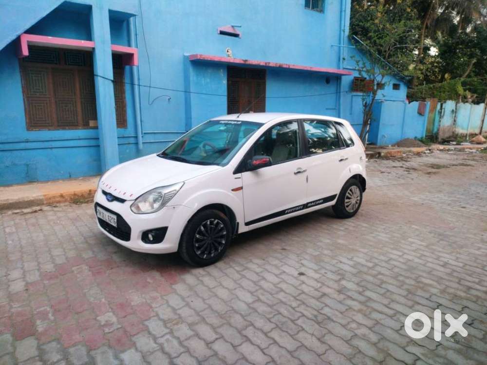 Ford Figo, 2014, Diesel