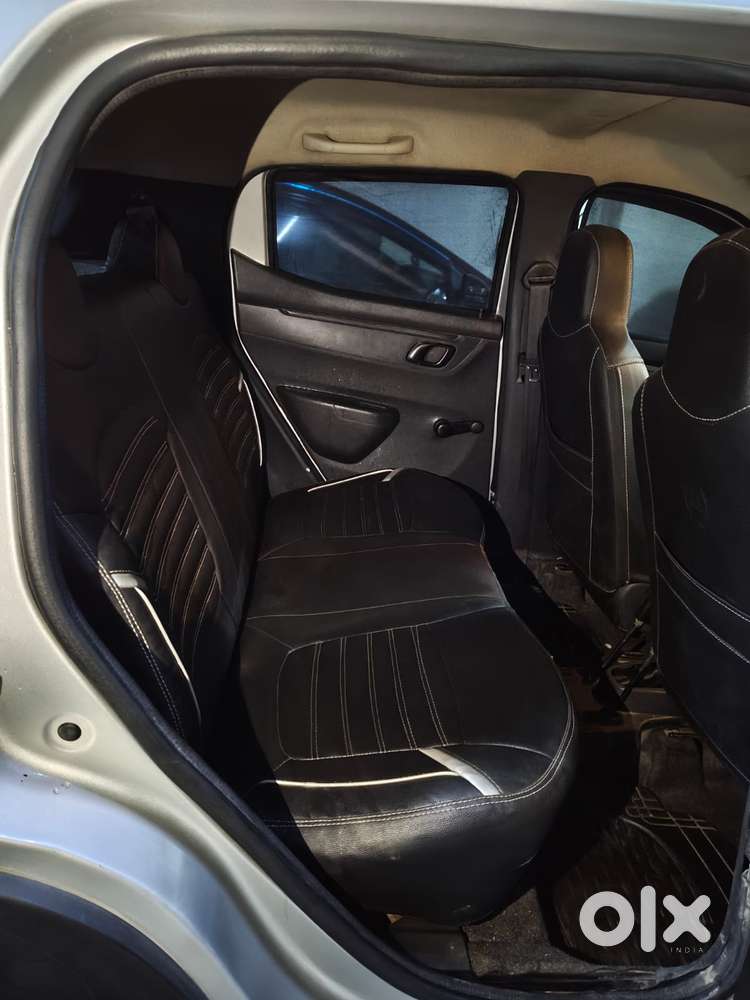 Renault Kwid 1.0 Rxt Edition, 2016, Petrol