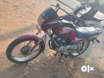 Yamaha ybx good condition Motorcycles 1762894929