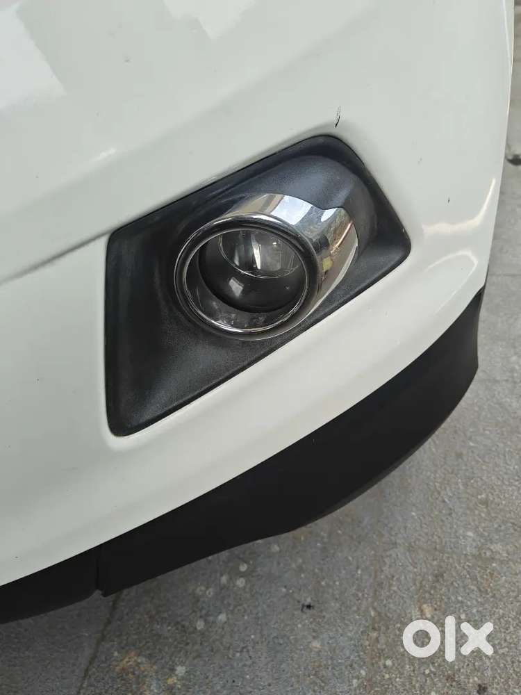 Ford Ecosport 2,14 Diesel Manual, 52000 Reading With Service History.