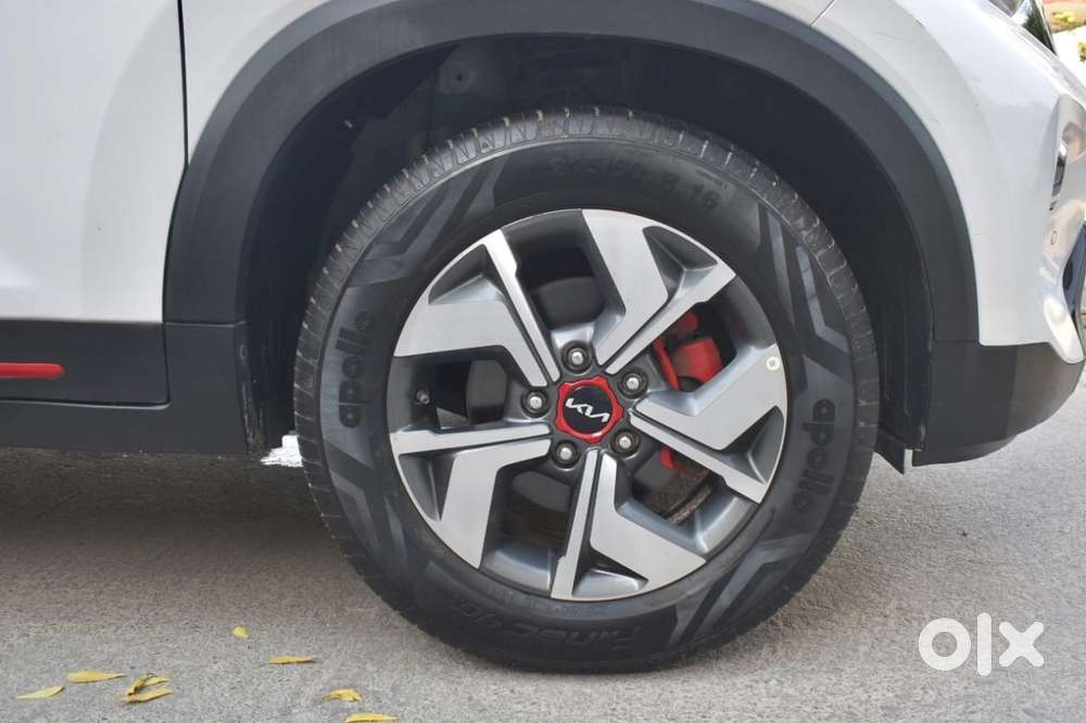 Kia Sonet 1.5 Gtx Plus Diesel, 2022, Diesel