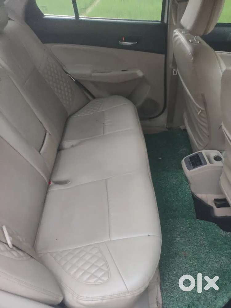 Maruti Suzuki Dzire Vxi 2020