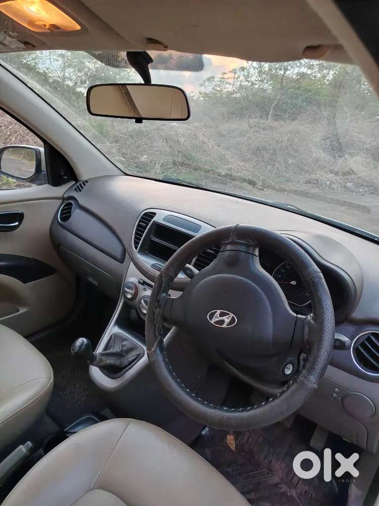 Hyundai Grand I10 Magna 1.2 Kappa Vtvt 2013  1st Owner. Petrol Manual