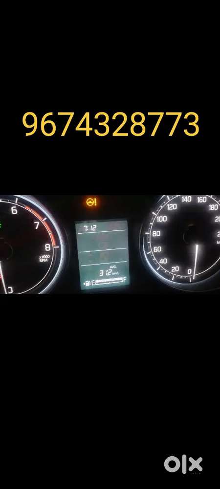 Maruti Suzuki Dzire 2024 Petrol Good Condition