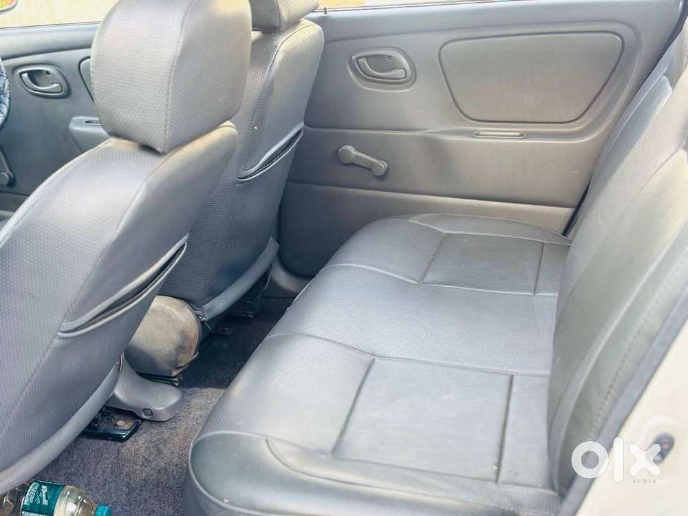 Maruti Suzuki Alto 2005-2010 Lxi Bsiii, 2004, Petrol