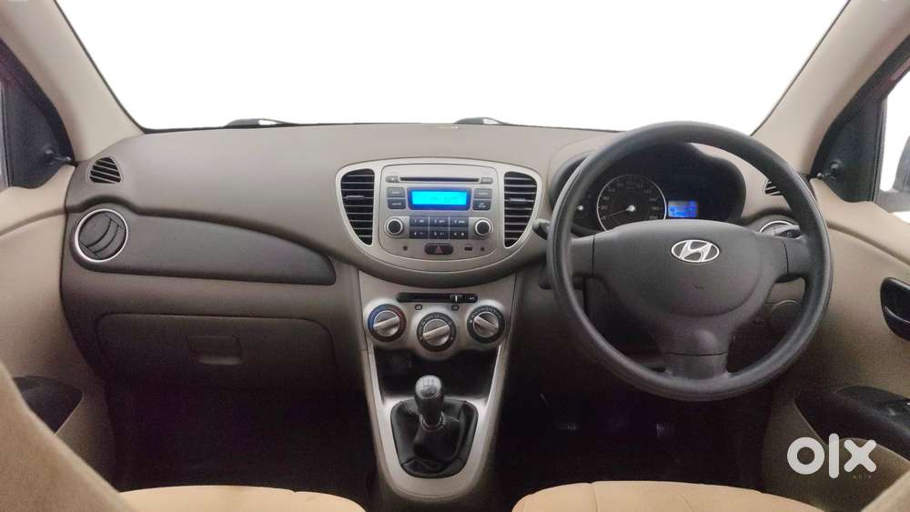Hyundai I10 Era, 2012, Petrol