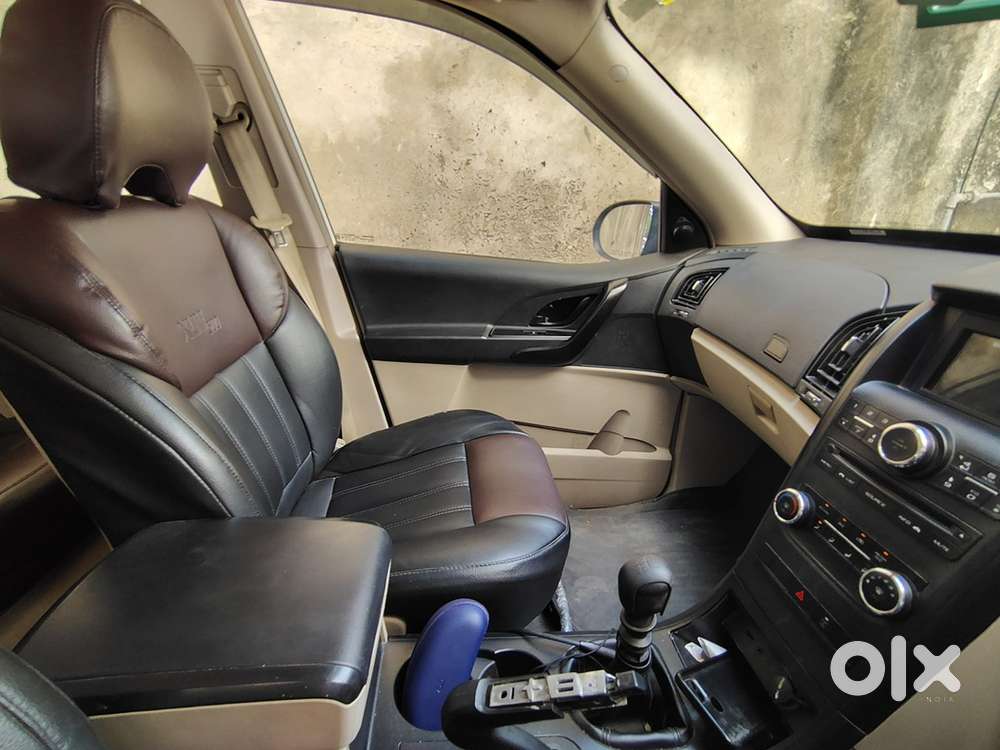Mahindra Xuv500 Diesel 2017