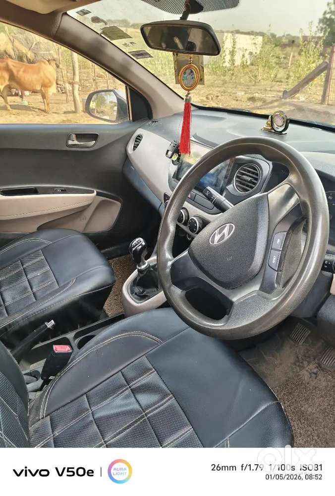 Good Condition Ac Shield