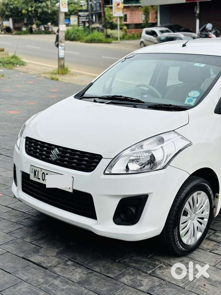 Maruti Suzuki Ertiga Vdi Shvs, 2013, Diesel