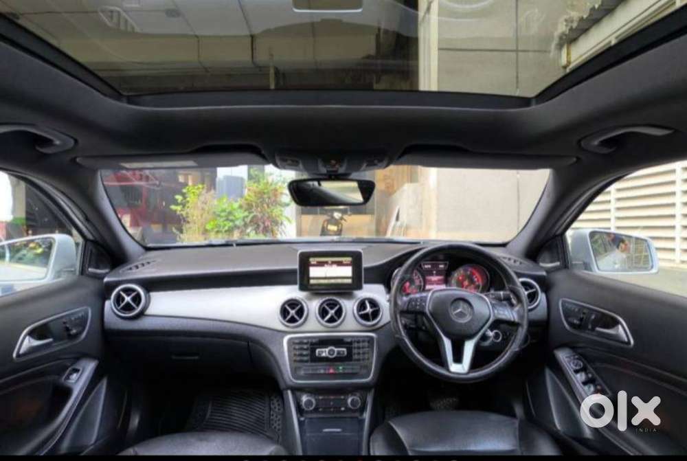 Mercedes-benz Gla Class 2014-2017 200 Sport Edition, 2015, Petrol