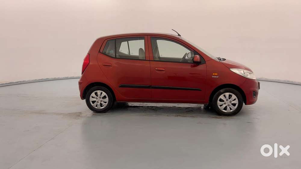 Hyundai I10 Magna 1.1l, 2012, Petrol