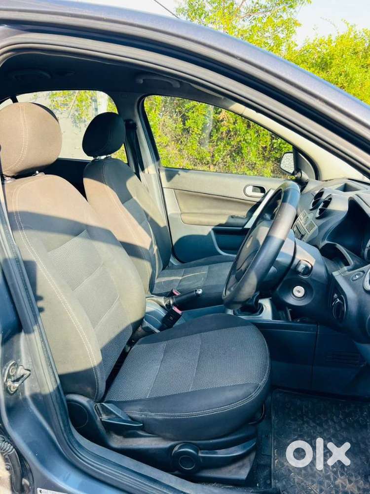 Ford Fiesta Classic [2012-2015] 1.4 Clxi Tdci, 2014, Diesel