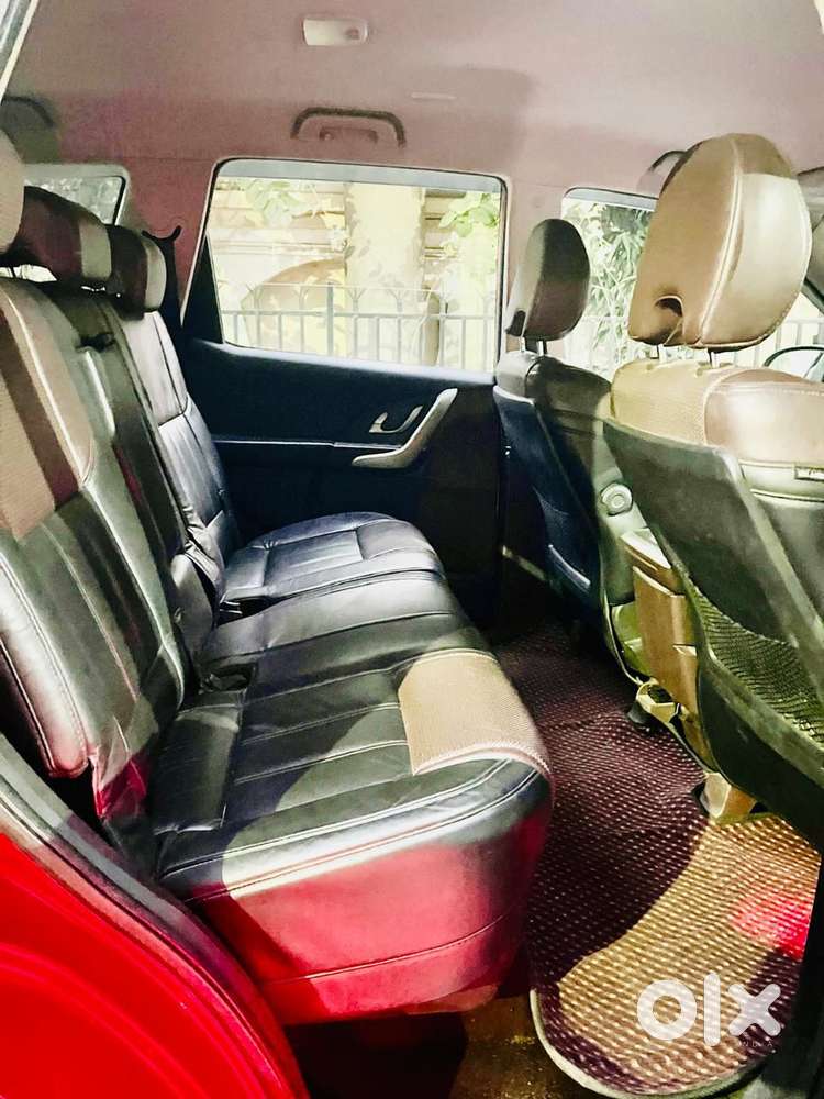 Mahindra Xuv500 W8, 2016, Diesel