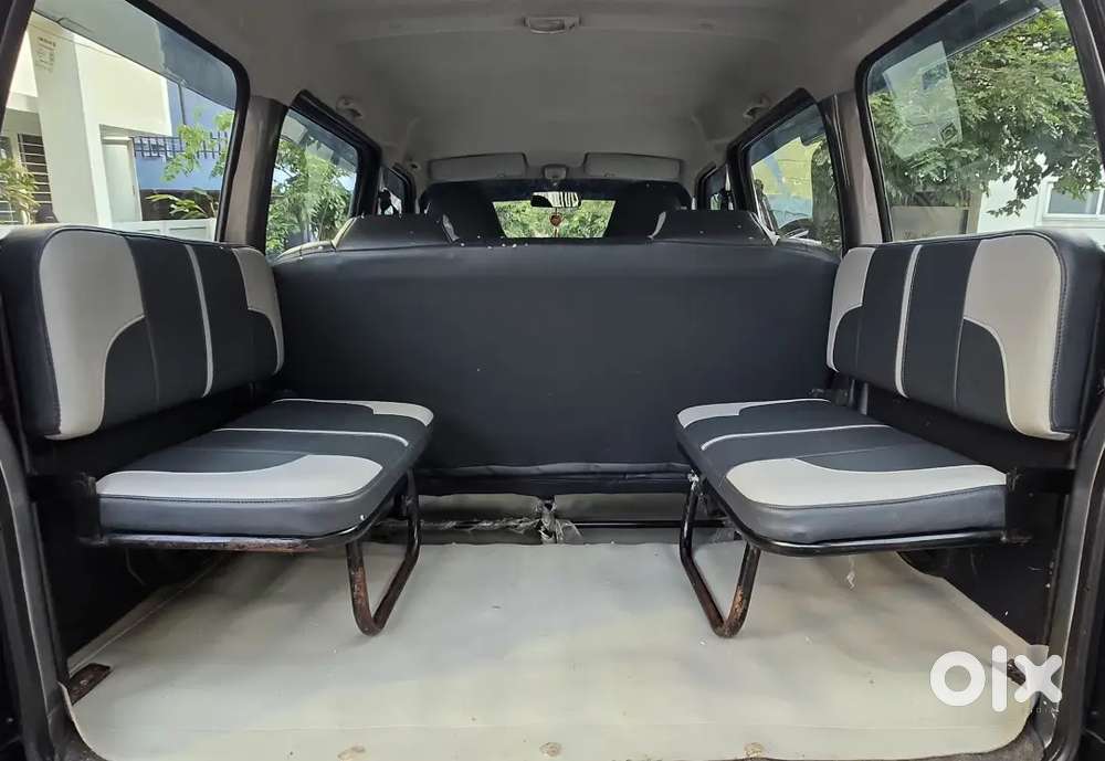 Maruti Suzuki Eeco 2020 5 Seater Ac