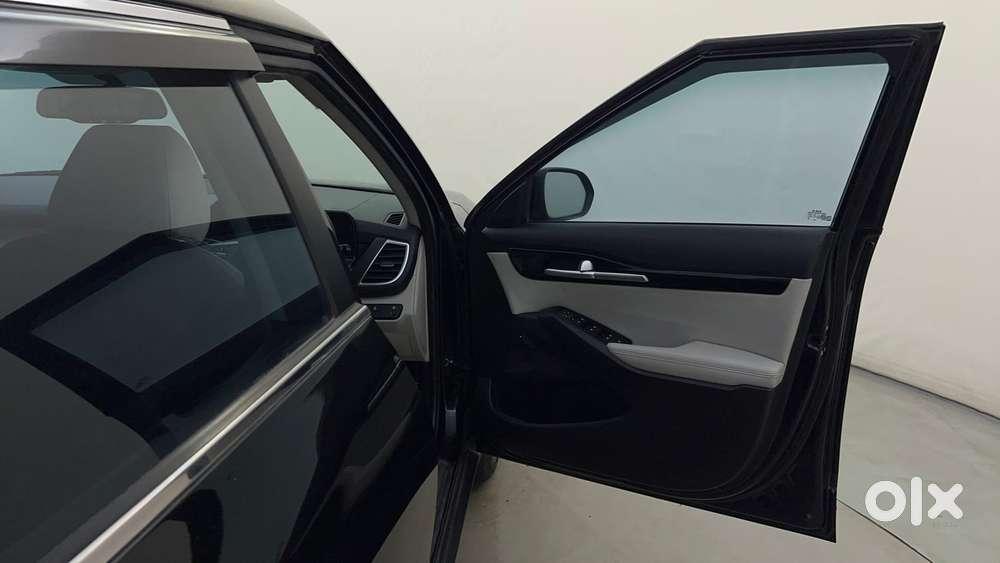 Kia Seltos 1.5 Htx At Petrol, 2023, Petrol