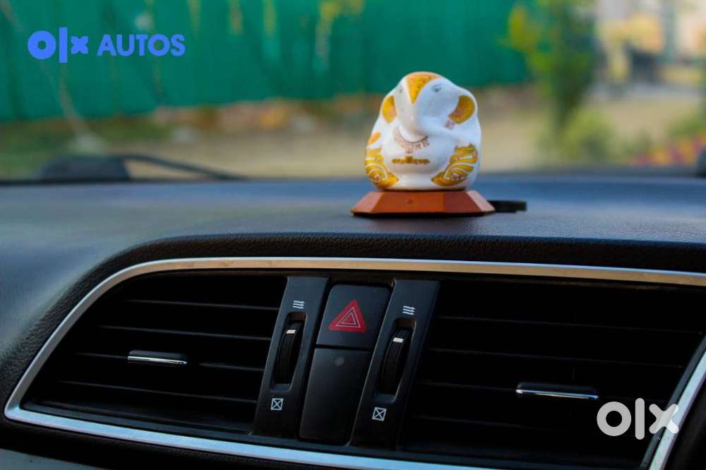 Maruti Suzuki Ciaz Vdi Plus, 2017, Diesel