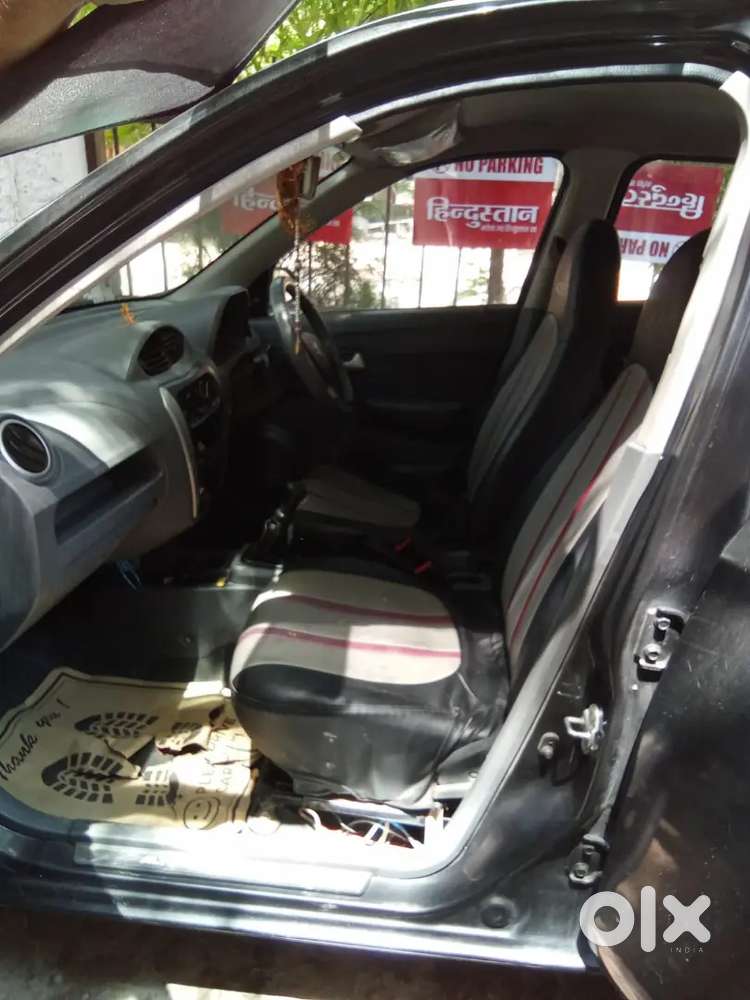 Maruti Suzuki Alto 800 2015 Petrol 49000 Km Driven