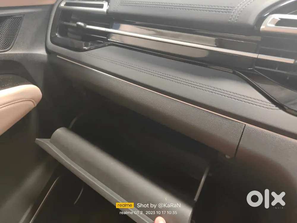 Mg Hector Smart Pro