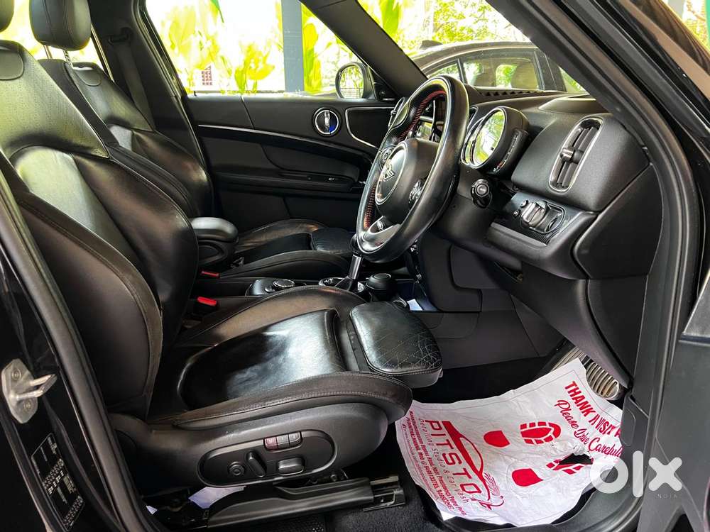 Mini Cooper Countryman Cooper S Countryman, 2019, Petrol