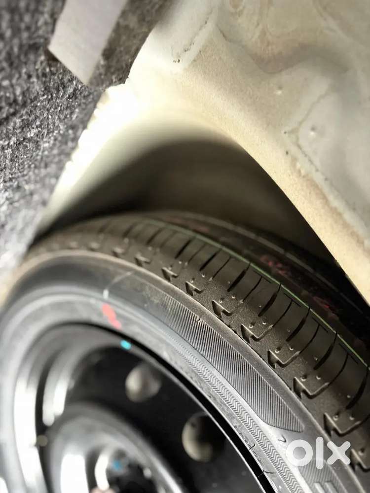 Maruti Suzuki Ignis Zeta Model In Completely Brand New Condition