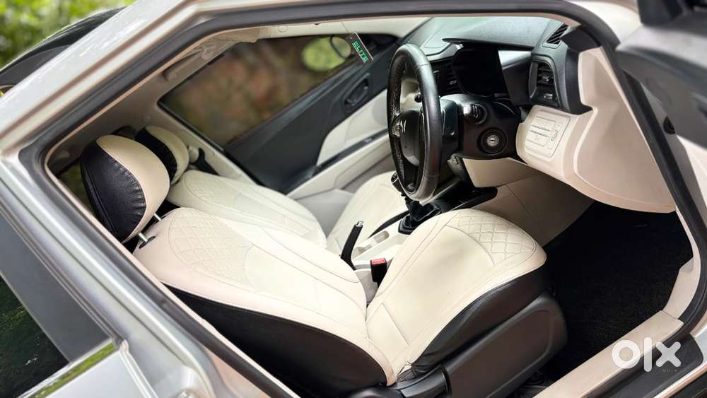 Mahindra Xuv300 W6 Diesel, 2023, Diesel