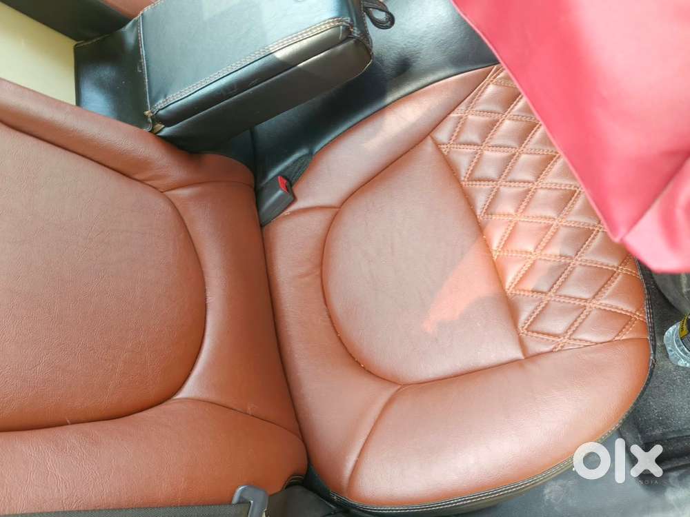 Hyundai Verna Fluidic 1.6 Vtvt Sx 2014 | 60,000 Km | Well Maintained